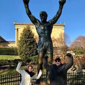 Meet your Posher, Tracy